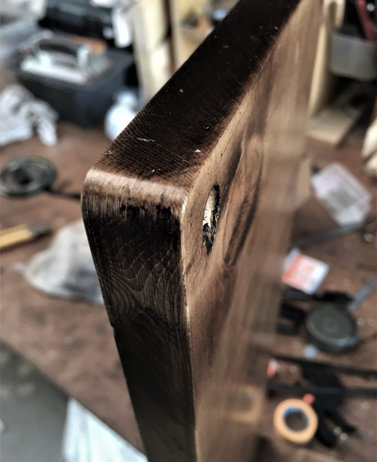 ハンドメイドのオリジナル家具｜月総design